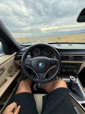 BMW 320 2.0, снимка 5