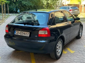 Audi A3 АВТОМАТИК!, снимка 4