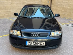 Audi A3 АВТОМАТИК!, снимка 5