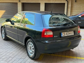 Audi A3 АВТОМАТИК!, снимка 2