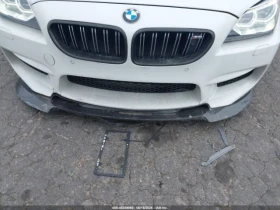 BMW M6 GranCoupe* Bang&Olufsen* CARBON* FULL* , снимка 6