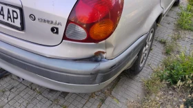 Toyota Corolla 1.6, 110 к.с., бензин + газ, снимка 4