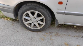 Toyota Corolla 1.6, 110 к.с., бензин + газ, снимка 3