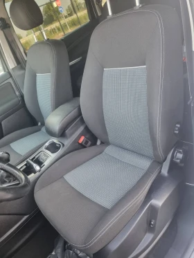 Ford Galaxy 2.0CDTI Navi. 7места, снимка 12