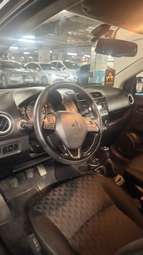 Mitsubishi Space star 1.2 MIVEC 71 к.с., снимка 2