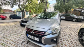 Mitsubishi Space star 1.2 MIVEC 71 к.с., снимка 7