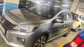Mitsubishi Space star 1.2 MIVEC 71 к.с., снимка 4