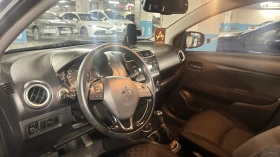 Mitsubishi Space star 1.2 MIVEC 71 к.с., снимка 3