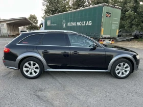 Audi A4 Allroad 2.0 TDI FACELIFT , снимка 4