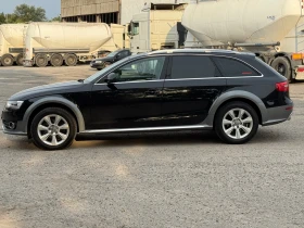 Audi A4 Allroad 2.0 TDI FACELIFT , снимка 8