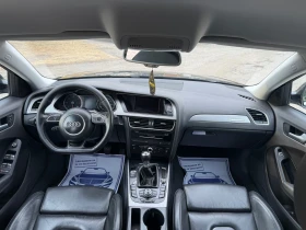 Audi A4 Allroad 2.0 TDI FACELIFT , снимка 11