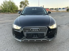 Audi A4 Allroad 2.0 TDI FACELIFT , снимка 2