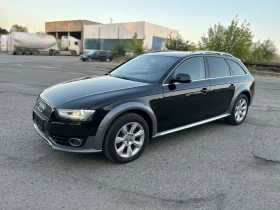 Audi A4 Allroad 2.0 TDI FACELIFT , снимка 1