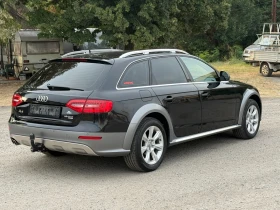 Audi A4 Allroad 2.0 TDI FACELIFT , снимка 5