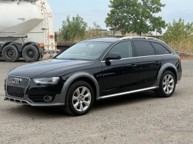 Audi A4 Allroad 2.0 TDI FACELIFT , снимка 1