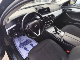 BMW 520, снимка 9