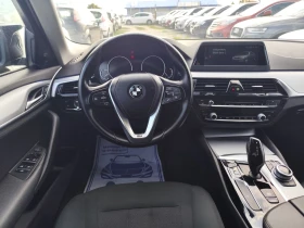 BMW 520, снимка 10