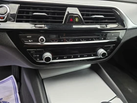 BMW 520, снимка 13