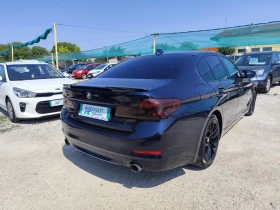 BMW 520, снимка 4