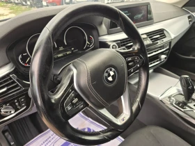 BMW 520, снимка 12