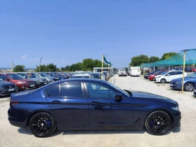 BMW 520, снимка 8
