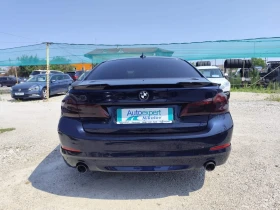 BMW 520, снимка 6