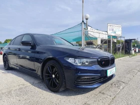 BMW 520, снимка 2