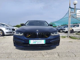 BMW 520, снимка 3