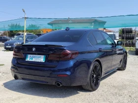 BMW 520, снимка 8