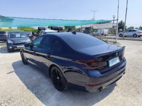 BMW 520, снимка 6