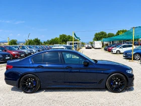 BMW 520, снимка 4