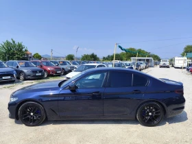 BMW 520, снимка 7
