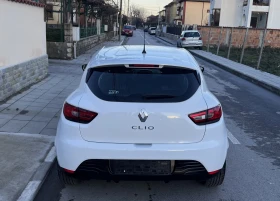 Renault Clio 1.2i 2015г, снимка 4