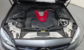 Mercedes-Benz C 43 AMG / COUPE / BURMESTER / 360 / LANE ASSIST, снимка 6