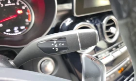 Mercedes-Benz C 43 AMG / COUPE / BURMESTER / 360 / LANE ASSIST, снимка 9