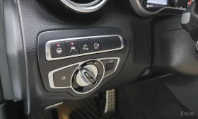 Mercedes-Benz C 43 AMG / COUPE / BURMESTER / 360 / LANE ASSIST, снимка 14