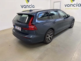 Volvo V60 2.0 B4 D MHEV ESSENTIAL NAVI LED, снимка 4