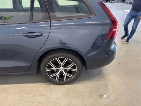Volvo V60 2.0 B4 D MHEV ESSENTIAL NAVI LED, снимка 6