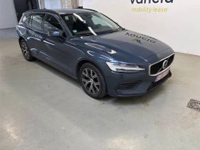 Volvo V60 2.0 B4 D MHEV ESSENTIAL NAVI LED, снимка 2