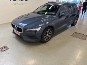 Volvo V60 2.0 B4 D MHEV ESSENTIAL NAVI LED, снимка 1