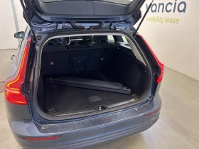 Volvo V60 2.0 B4 D MHEV ESSENTIAL NAVI LED, снимка 9
