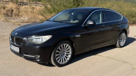 BMW 5 Gran Turismo 3000 d xdrive, снимка 8