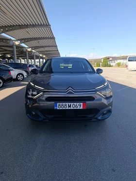 Citroen C4 50KW/Термопомпа, снимка 2