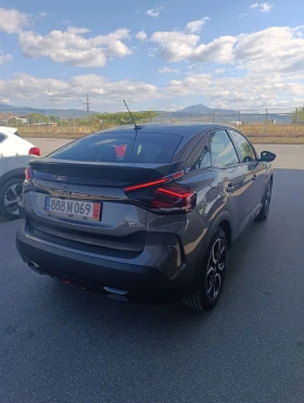 Citroen C4 50KW/Термопомпа, снимка 6
