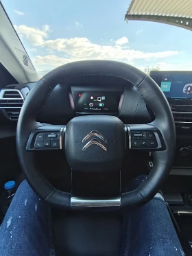 Citroen C4 50KW/Термопомпа, снимка 9