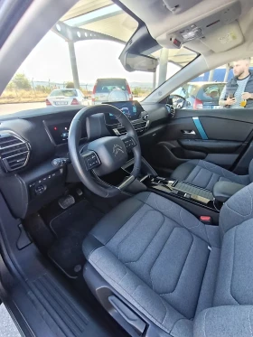 Citroen C4 50KW/Термопомпа, снимка 10