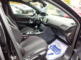 Peugeot 308 2.0HDI Face GT Line, снимка 13