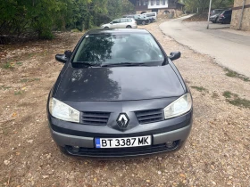 Renault Megane Renault Megane CC II, снимка 7