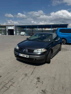 Renault Megane Renault Megane CC II, снимка 1