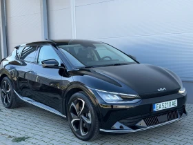 Kia EV6 AWD, снимка 3